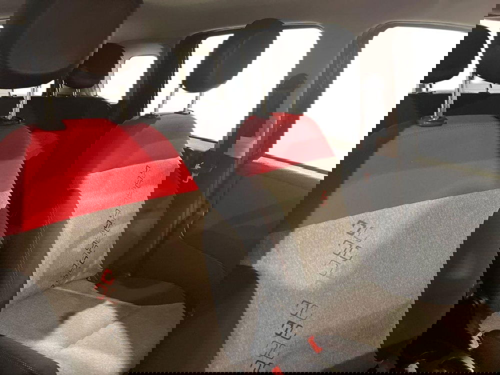 Fiat Panda usata a Salerno (16)