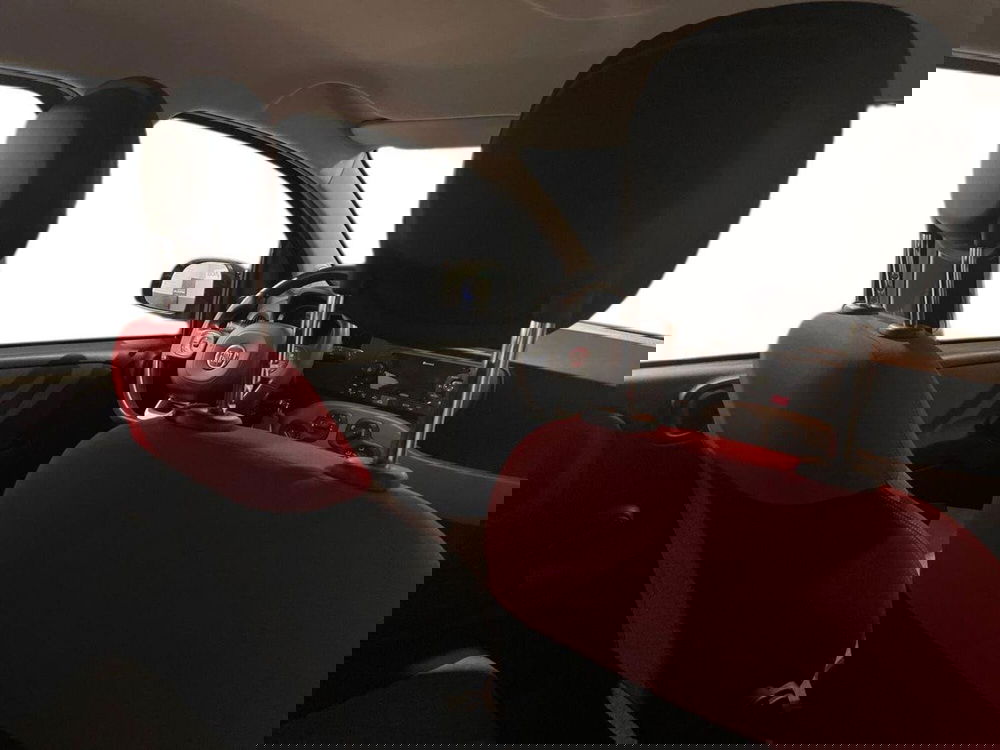 Fiat Panda usata a Salerno (17)