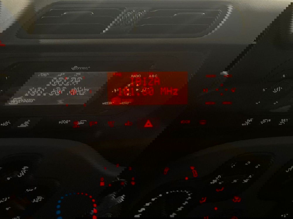 Fiat Panda usata a Salerno (18)