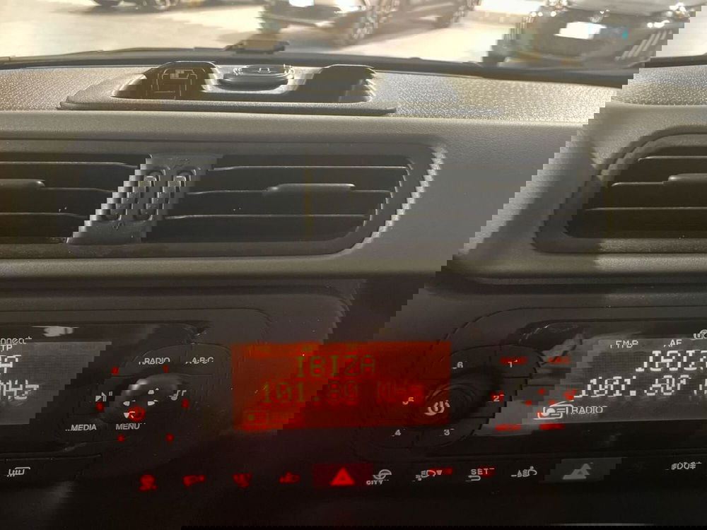 Fiat Panda usata a Salerno (19)