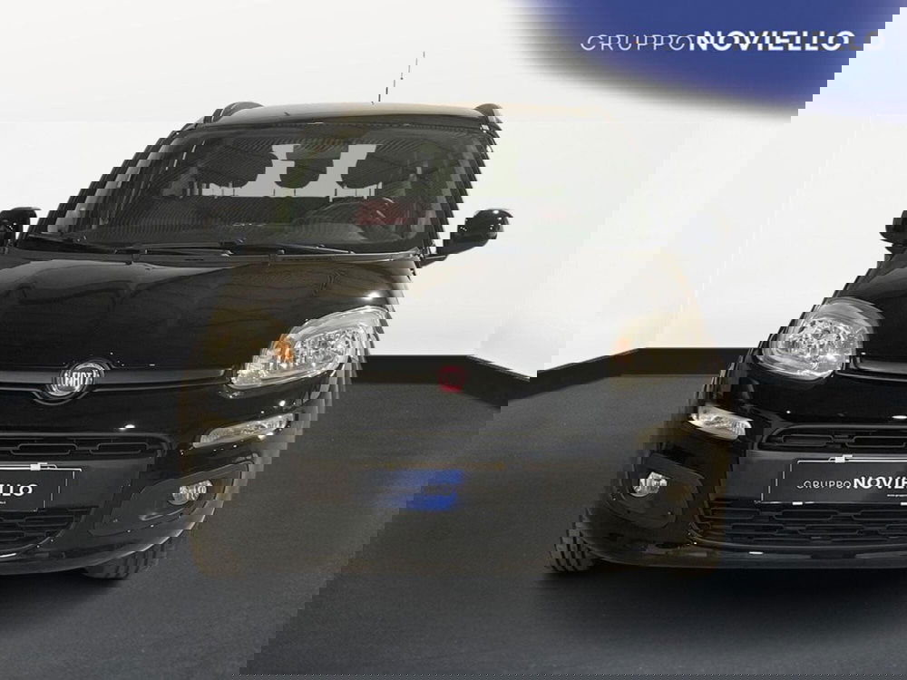 Fiat Panda usata a Salerno (2)