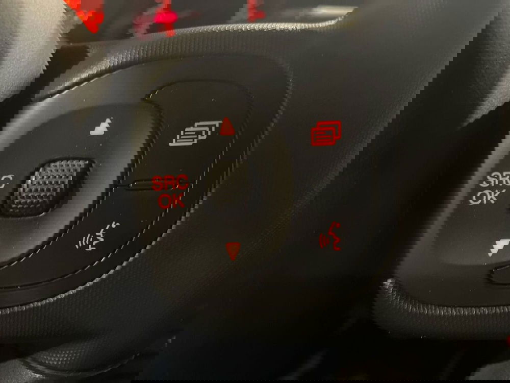 Fiat Panda usata a Salerno (20)