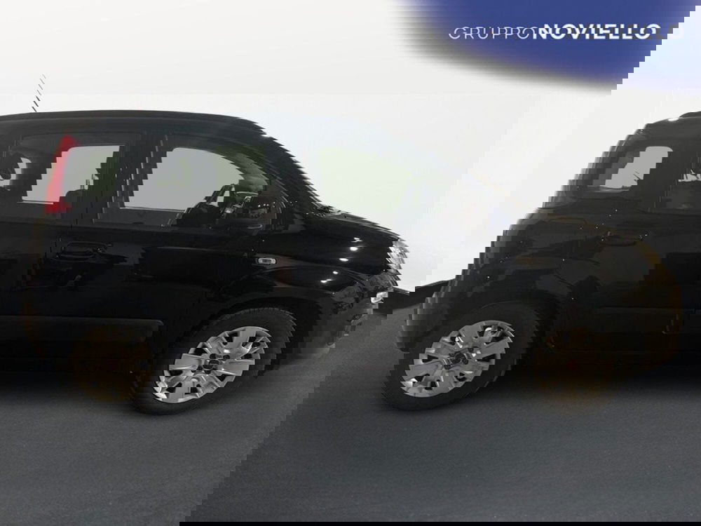 Fiat Panda usata a Salerno (3)