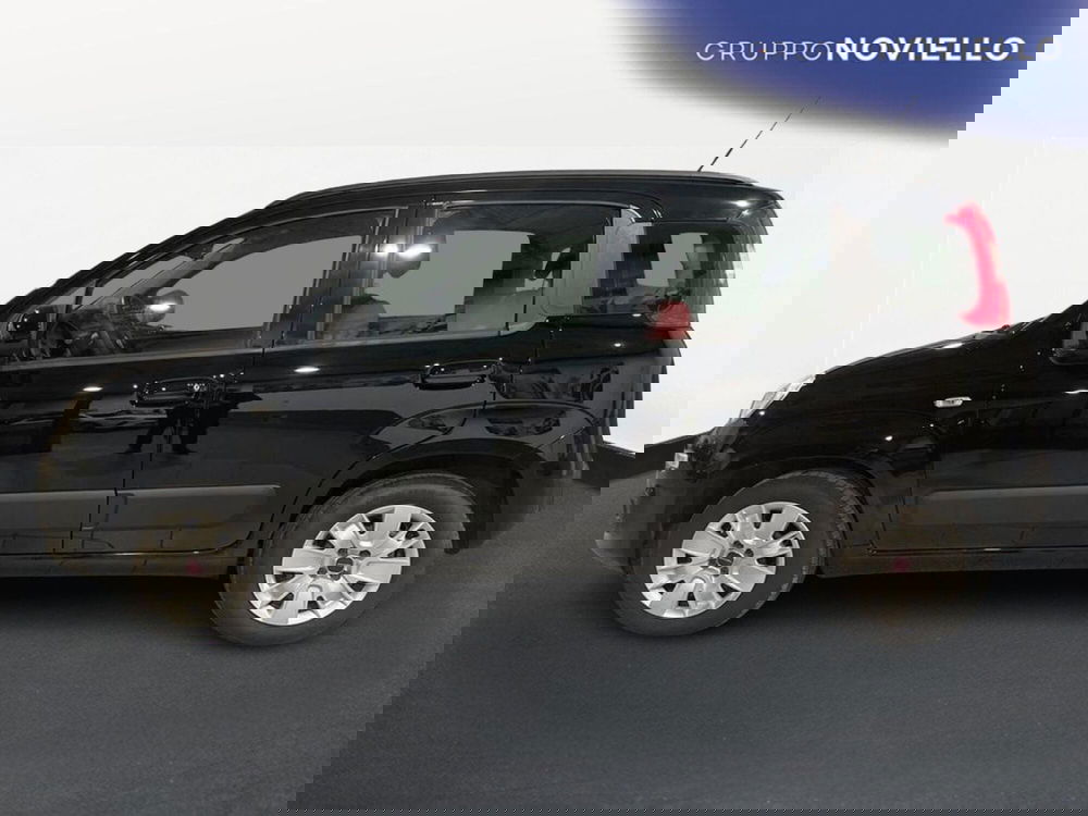 Fiat Panda usata a Salerno (4)