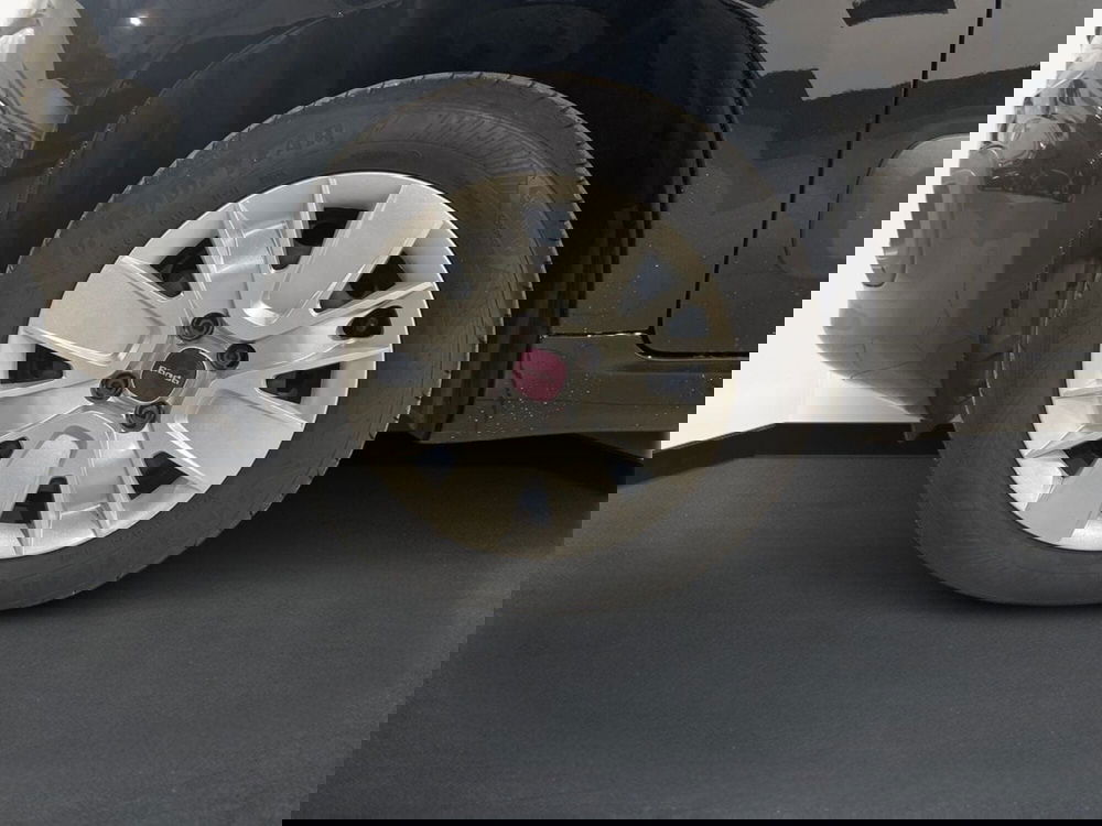 Fiat Panda usata a Salerno (8)