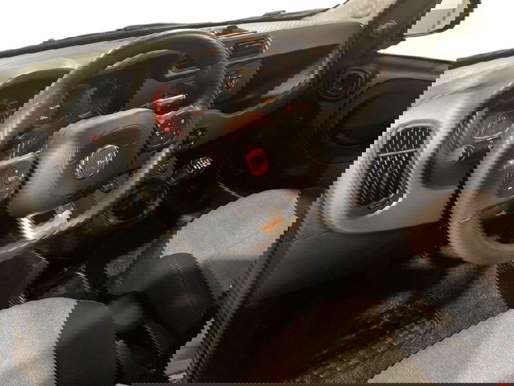 Fiat Panda usata a Salerno (9)