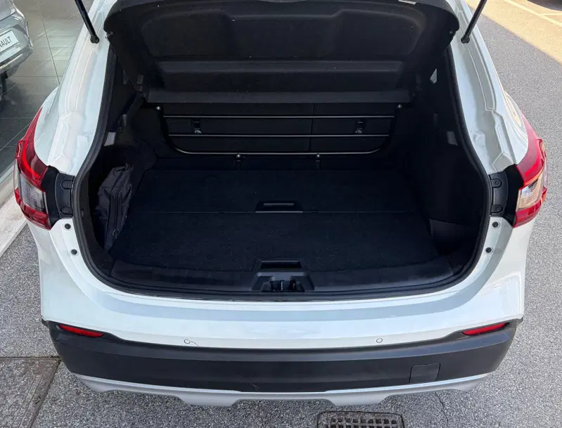 Nissan Qashqai usata a Rimini (10)