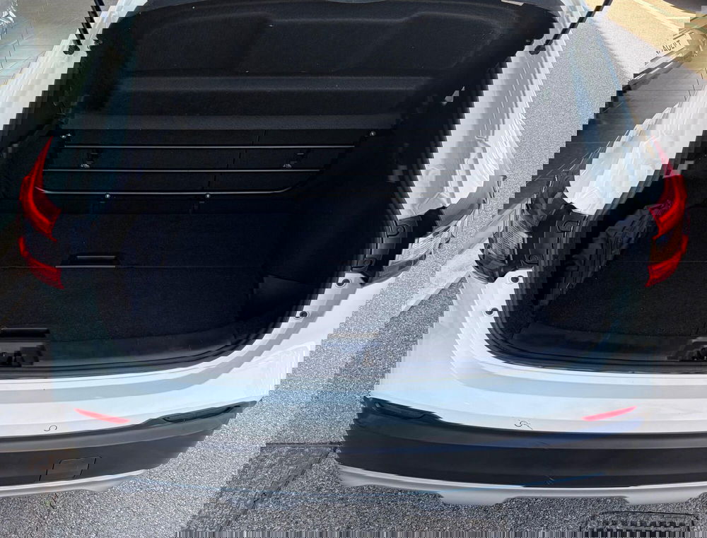 Nissan Qashqai usata a Rimini (10)