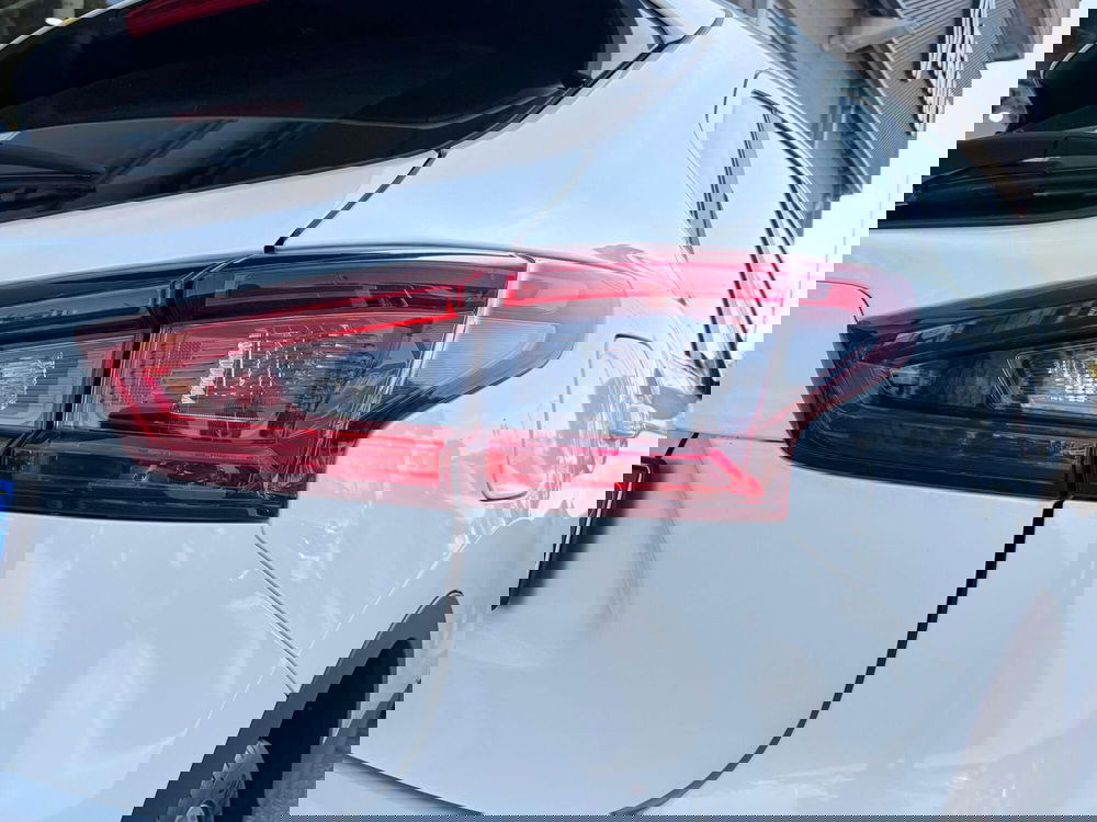 Nissan Qashqai usata a Rimini (4)