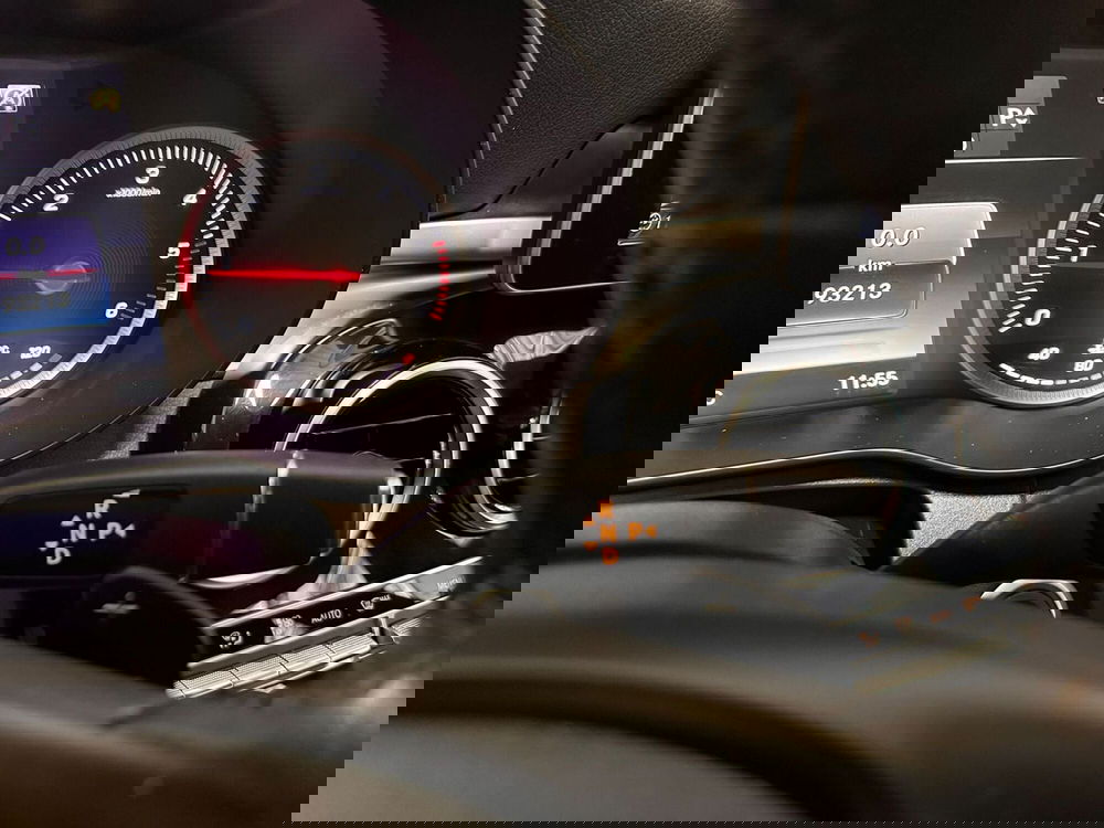 Mercedes-Benz Classe C usata a Cuneo (10)