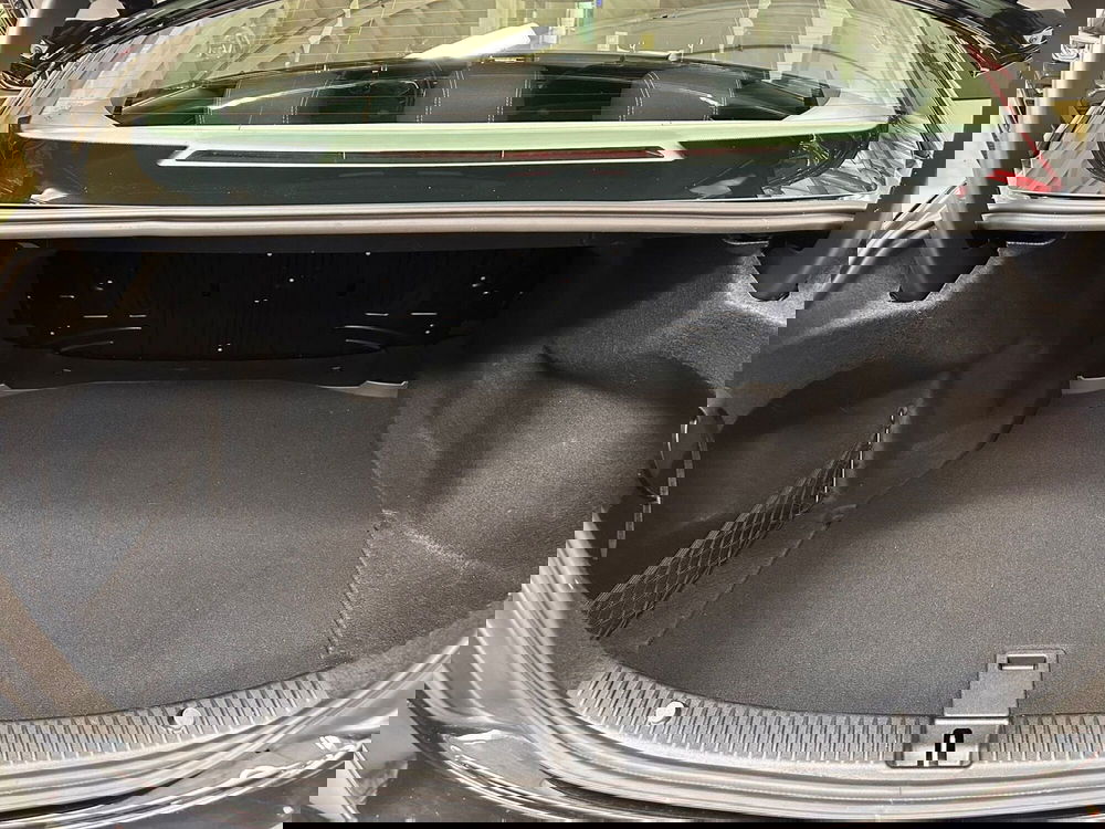 Mercedes-Benz Classe C usata a Cuneo (12)