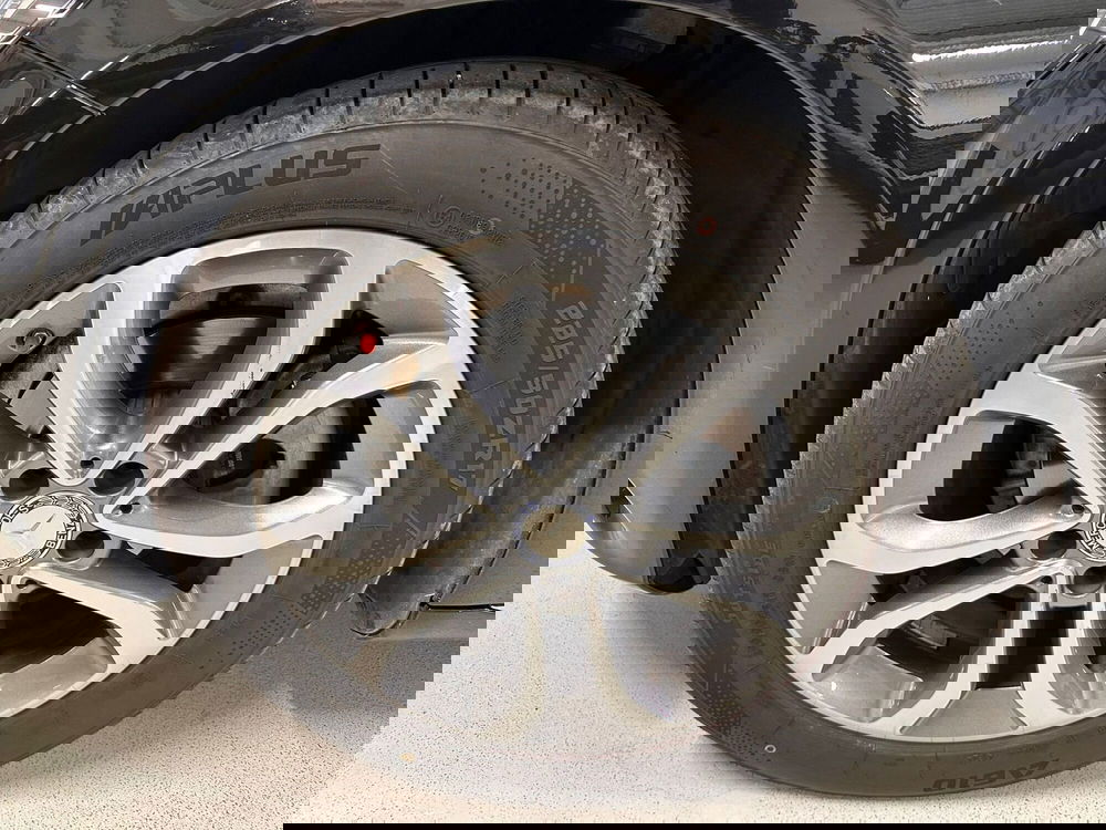 Mercedes-Benz Classe C usata a Cuneo (13)