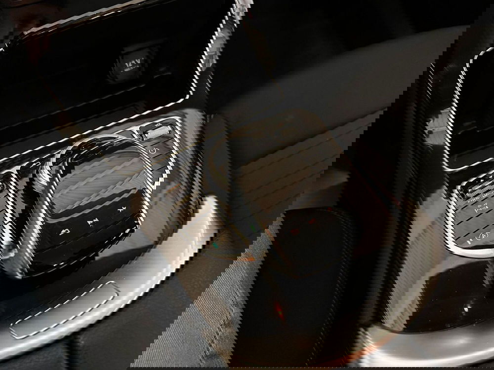 Mercedes-Benz Classe C usata a Cuneo (18)