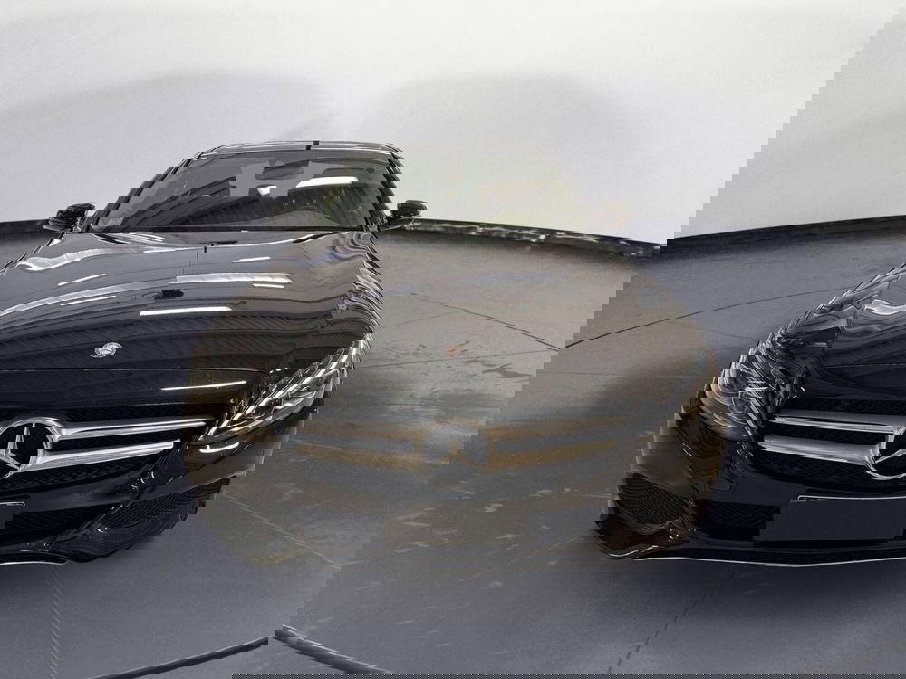 Mercedes-Benz Classe C usata a Cuneo (2)