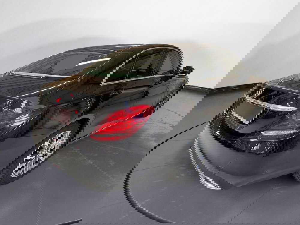 Mercedes-Benz Classe C usata a Cuneo (4)