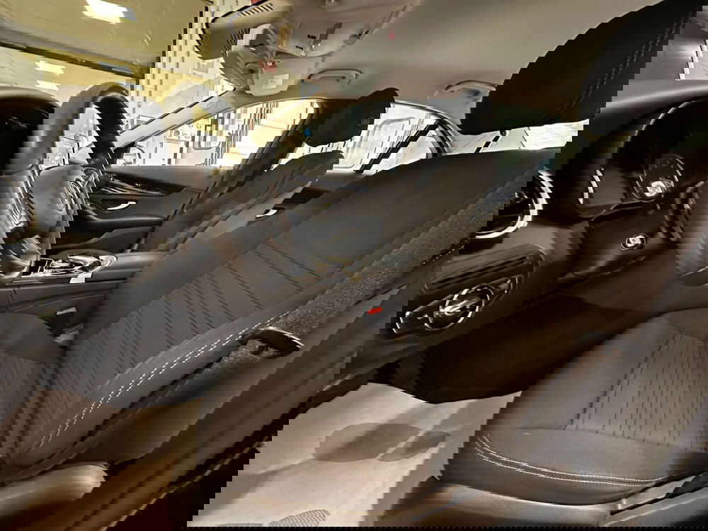 Mercedes-Benz Classe C usata a Cuneo (6)