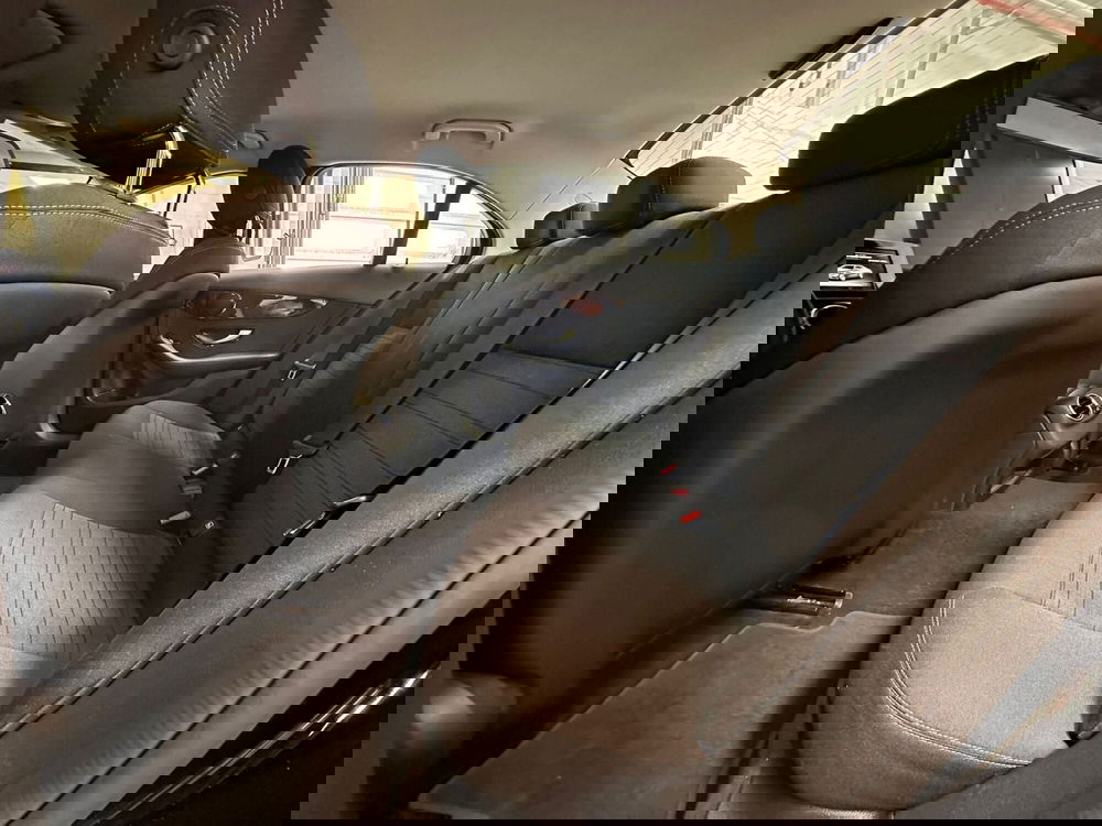 Mercedes-Benz Classe C usata a Cuneo (7)