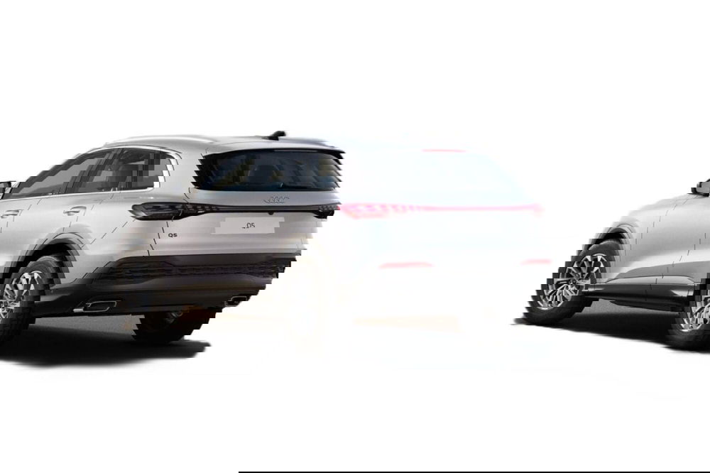 Audi Q5 nuova a Palermo (2)