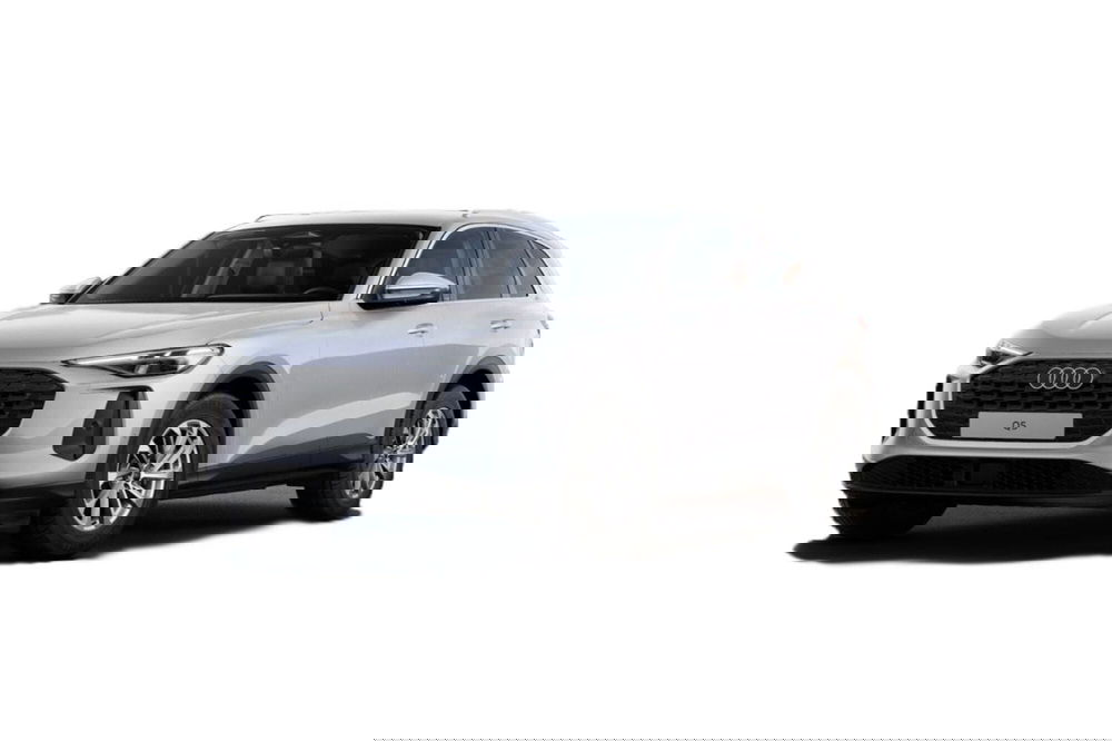 Audi Q5 nuova a Palermo