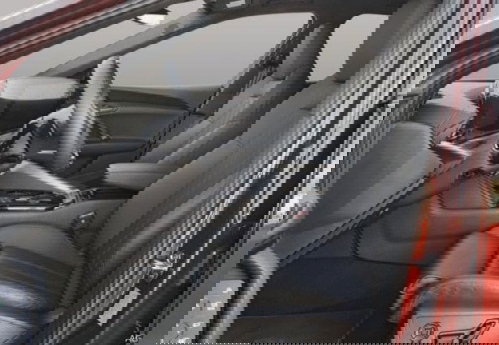 Audi Q5 nuova a Palermo (10)