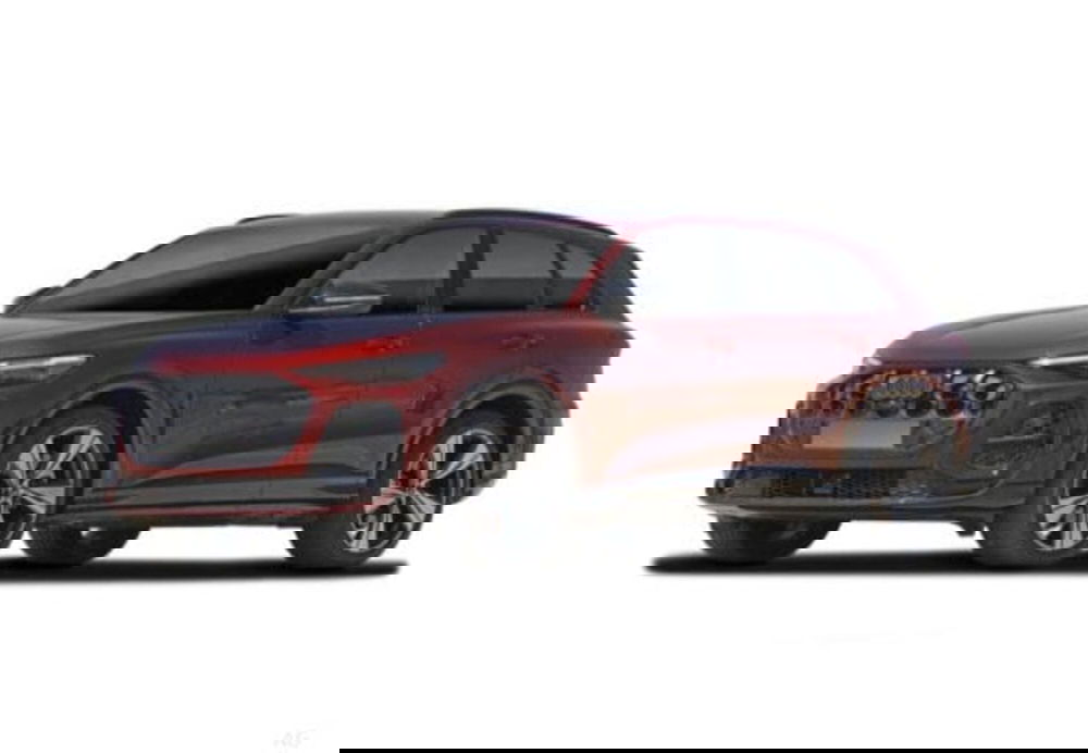 Audi Q5 nuova a Palermo (4)