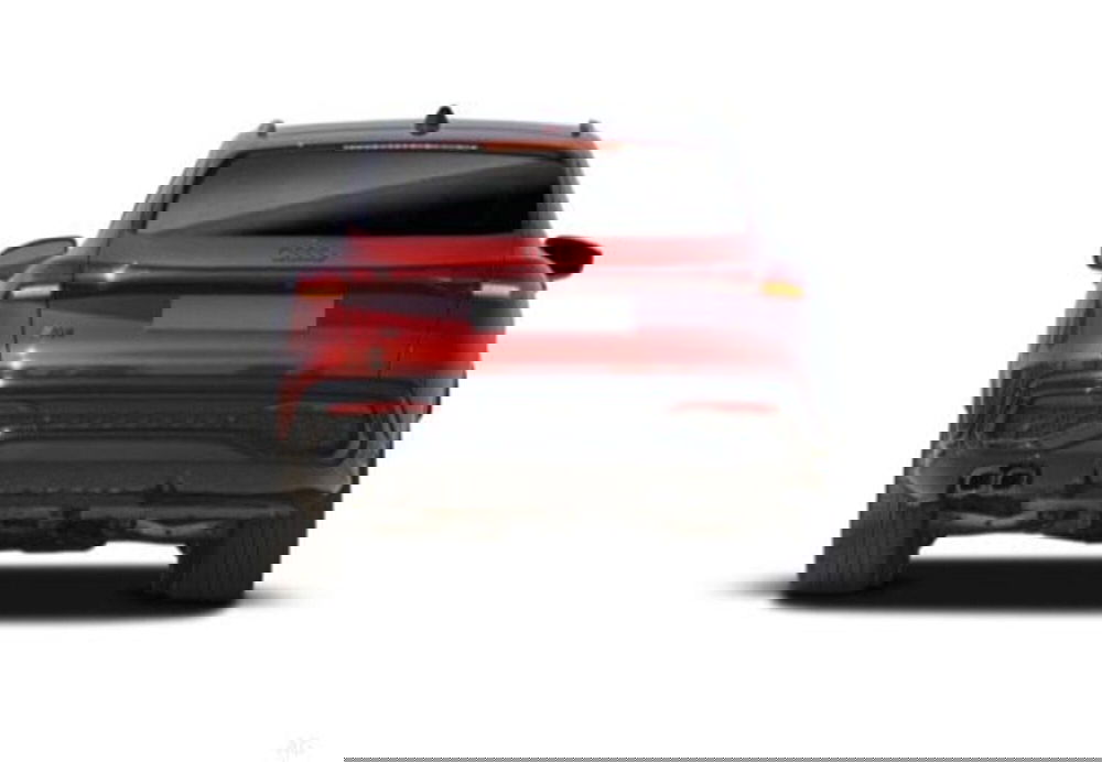 Audi Q5 nuova a Palermo (7)