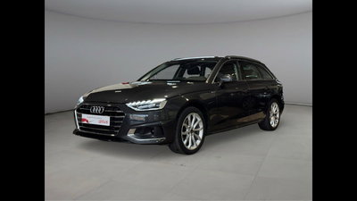Audi A4 Avant 30 TDI/136 CV S tronic S line edition del 2024 usata a Palermo