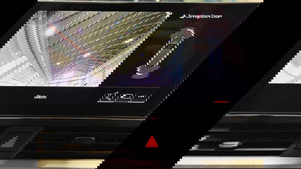 Audi A4 Avant usata a Palermo (11)