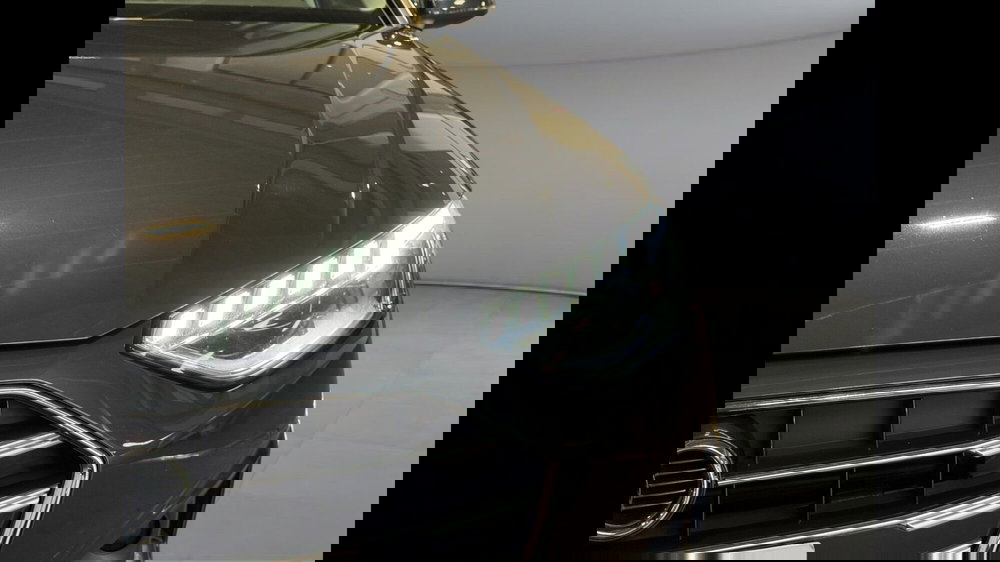 Audi A4 Avant usata a Palermo (3)