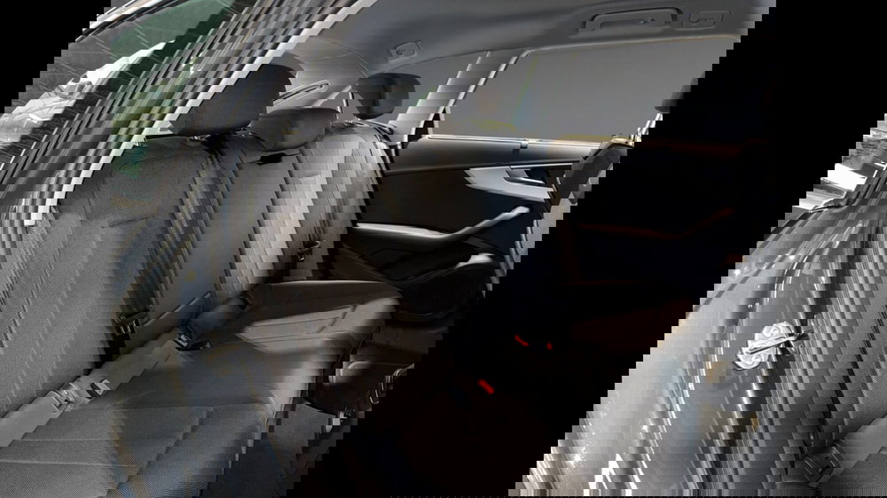 Audi A4 Avant usata a Palermo (8)