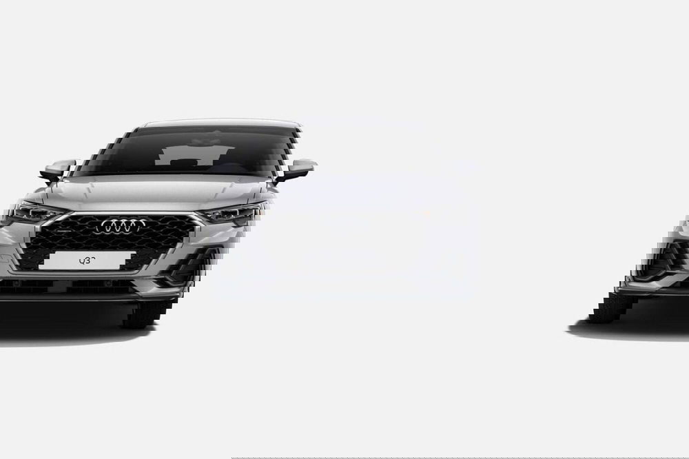 Audi Q3 Sportback usata a Palermo (3)