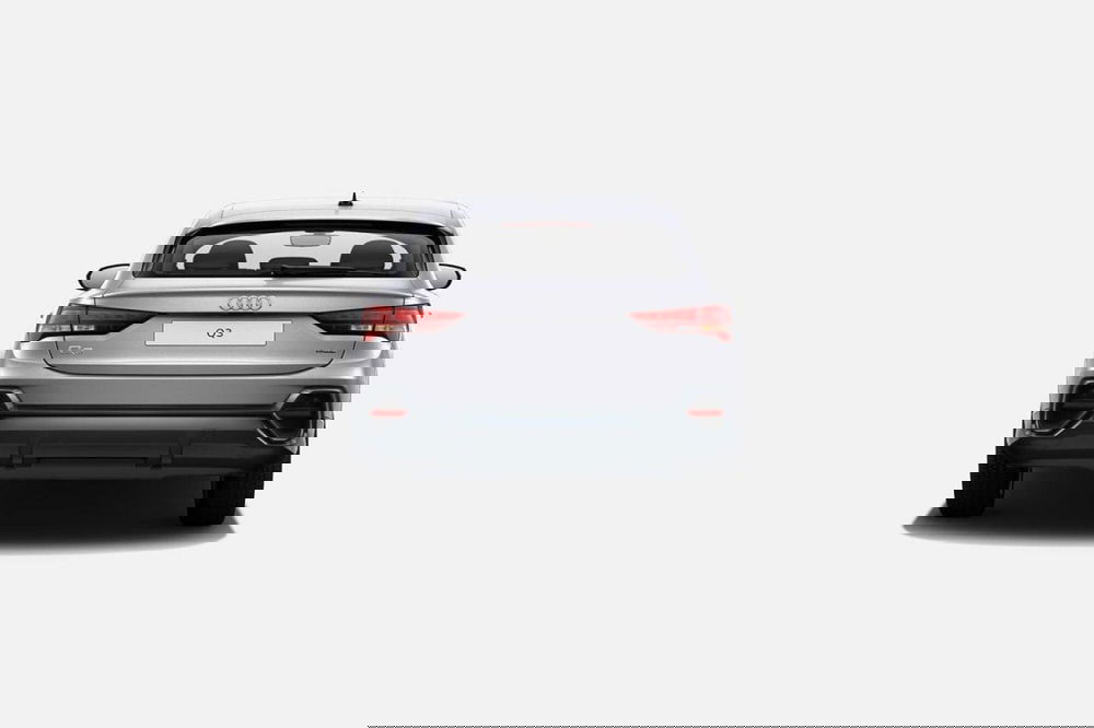 Audi Q3 Sportback usata a Palermo (4)