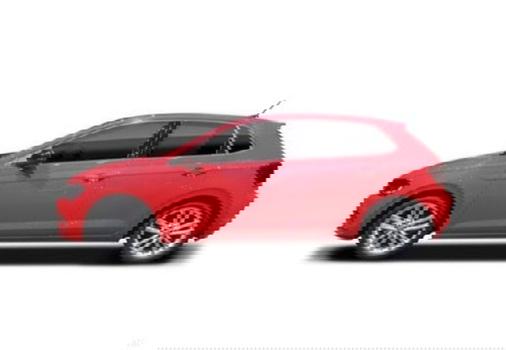 Volkswagen Polo usata a Palermo (10)