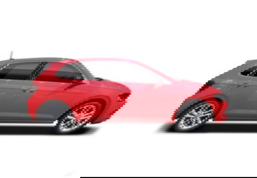 Volkswagen Polo usata a Palermo (11)