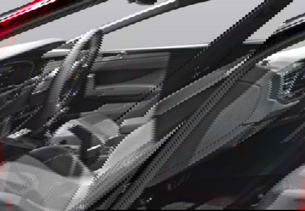 Volkswagen Polo usata a Palermo (12)