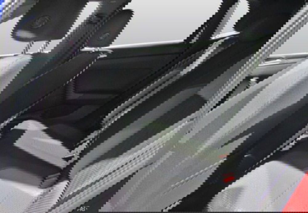 Volkswagen Polo usata a Palermo (13)