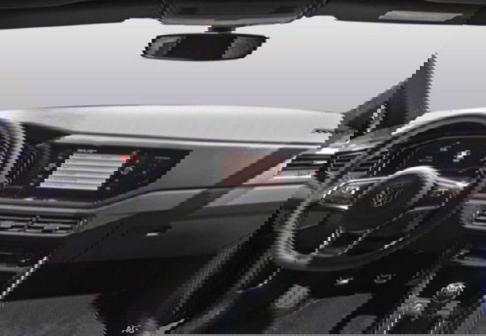 Volkswagen Polo usata a Palermo (14)