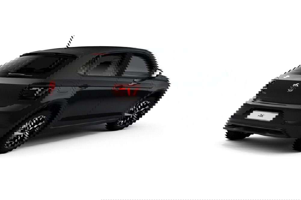 Volkswagen Polo usata a Palermo (3)