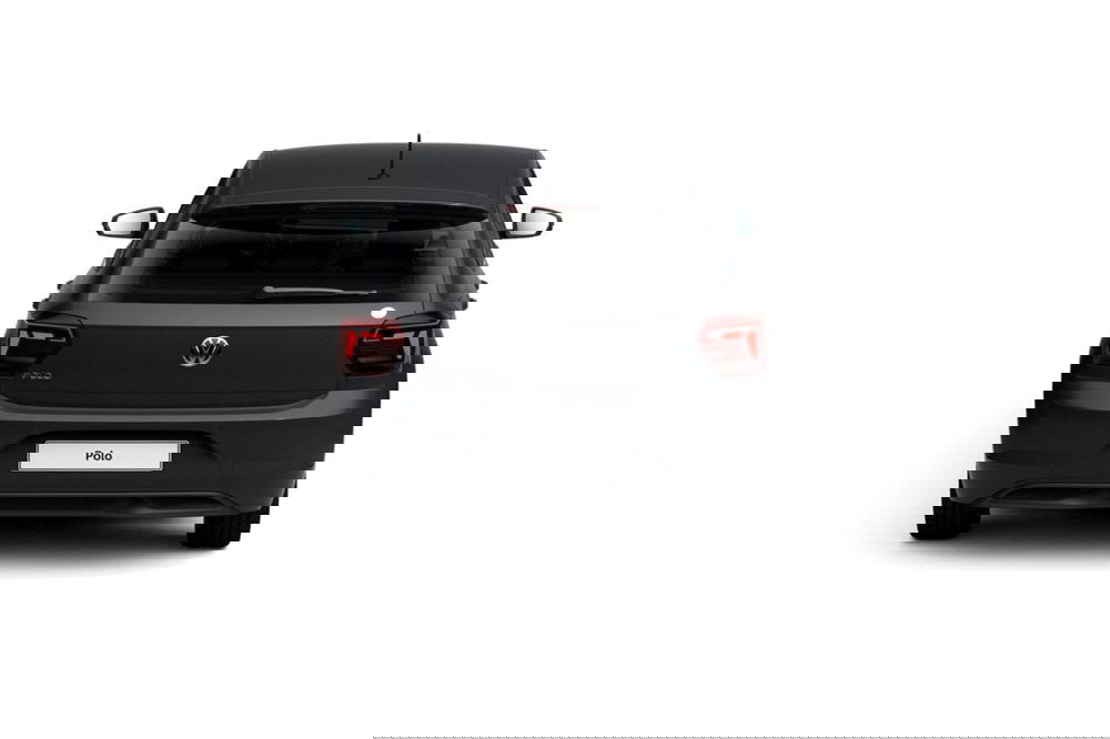 Volkswagen Polo usata a Palermo (4)