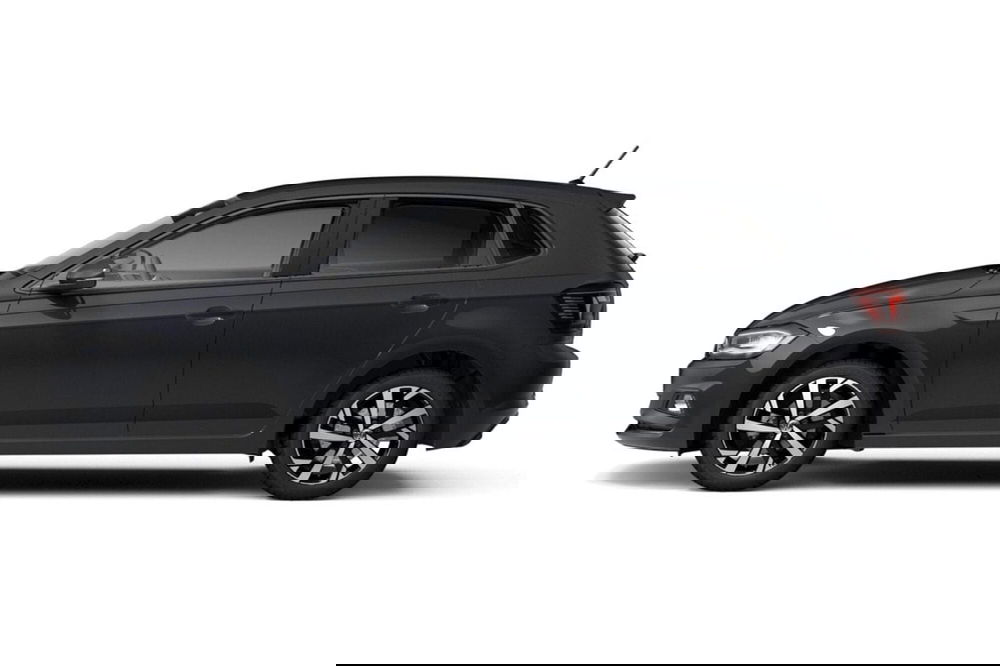 Volkswagen Polo usata a Palermo (5)