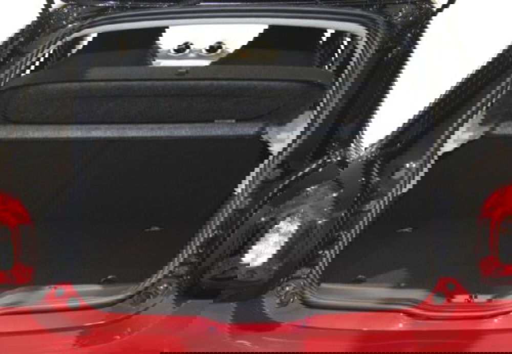 smart forfour usata a Palermo (11)