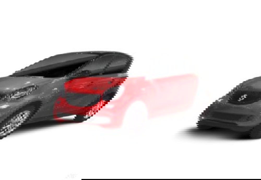 smart forfour usata a Palermo (2)