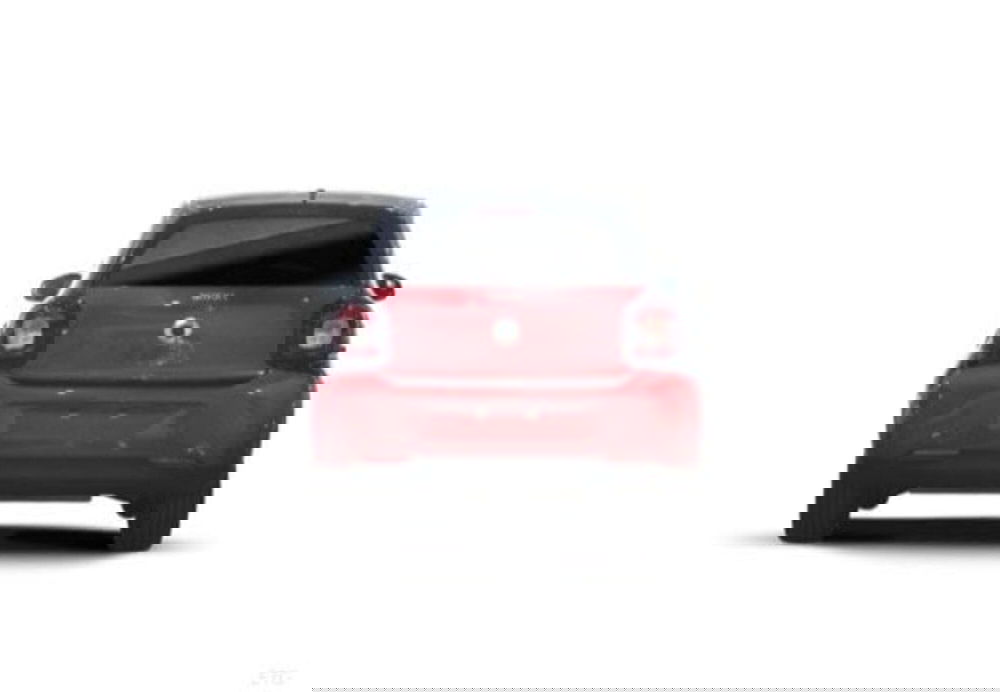 smart forfour usata a Palermo (5)