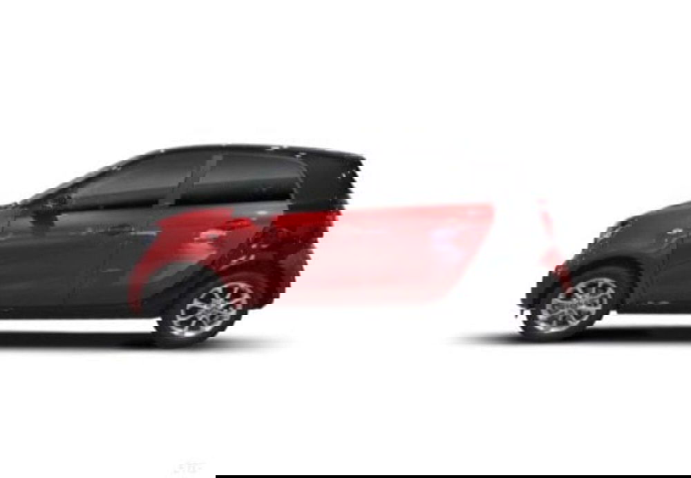 smart forfour usata a Palermo (6)