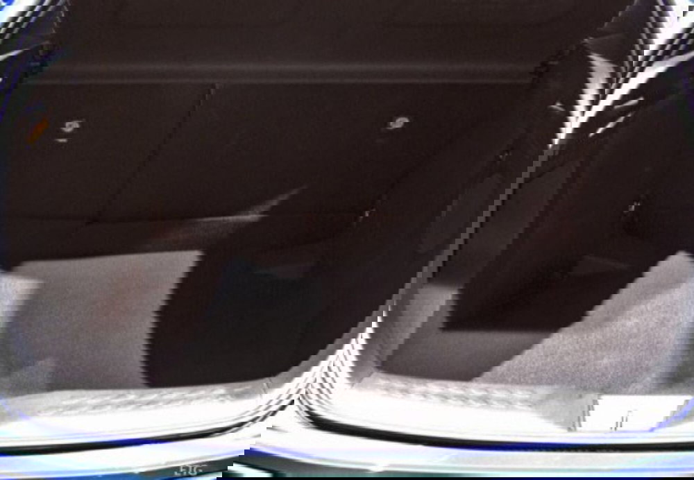 Toyota Toyota C-HR usata a Palermo (13)