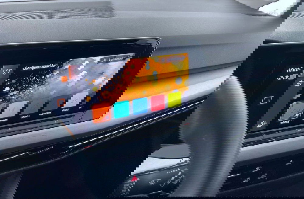 Volkswagen Golf Variant usata a Perugia (11)