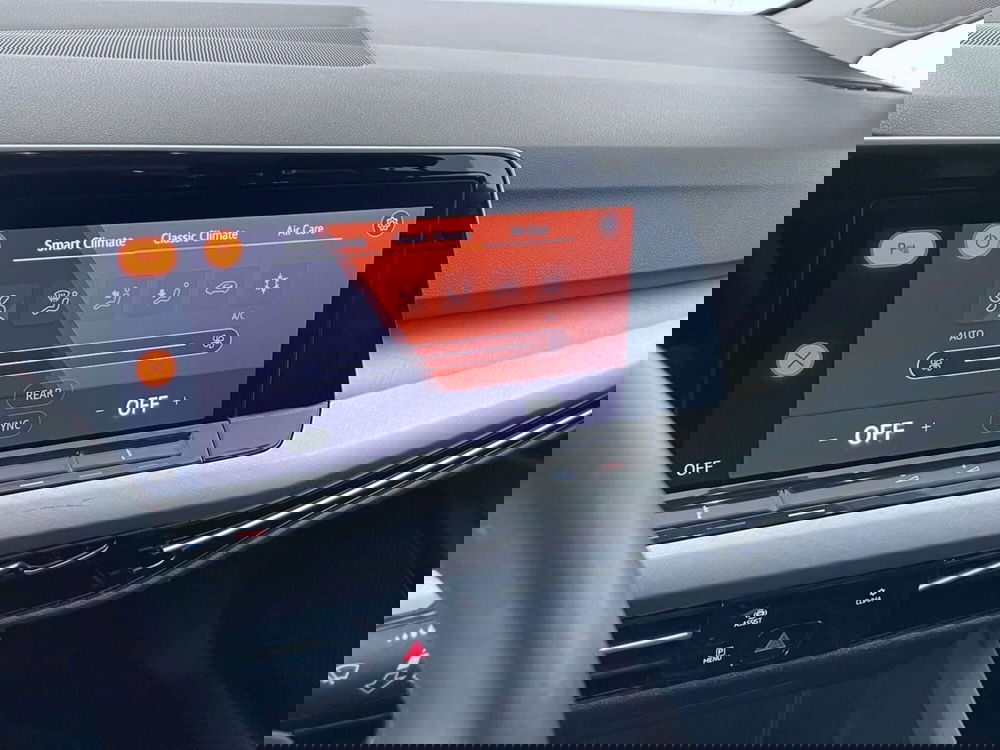 Volkswagen Golf Variant usata a Perugia (12)