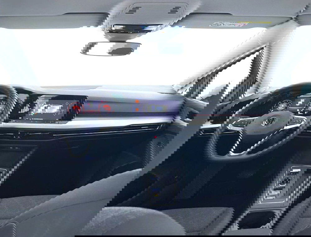 Volkswagen Golf Variant usata a Perugia (14)