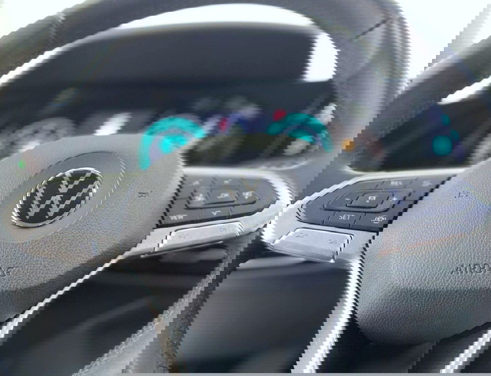 Volkswagen Golf Variant usata a Perugia (15)