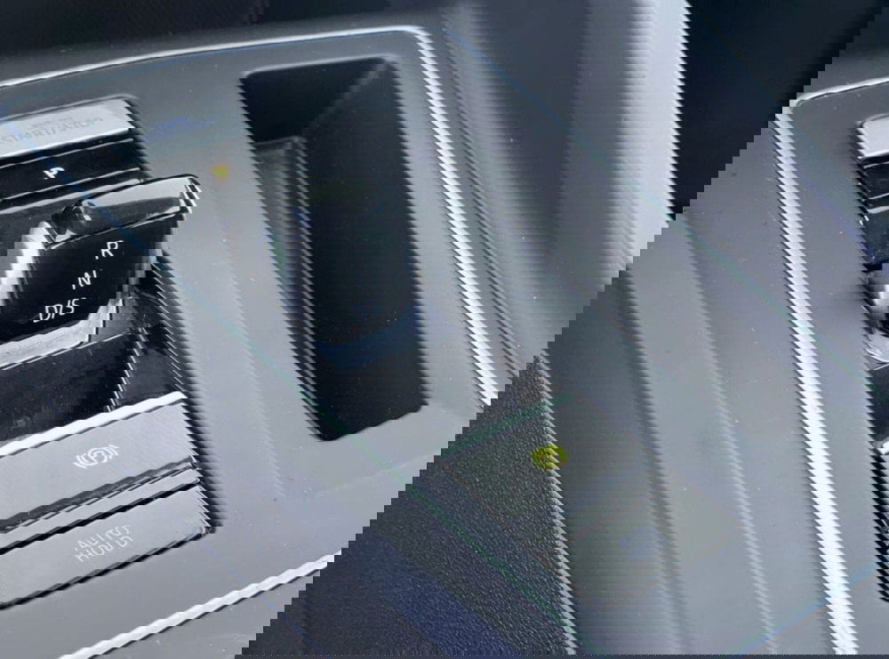 Volkswagen Golf Variant usata a Perugia (17)